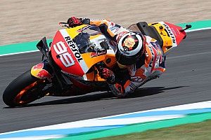 En net progrès, Lorenzo "s'attendait à être plus compétitif"
