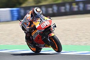 Lorenzo : Le MotoGP, "une catégorie folle" où "tout peut arriver"