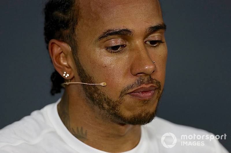 Hamilton a raikkönenes incidensről beszélt