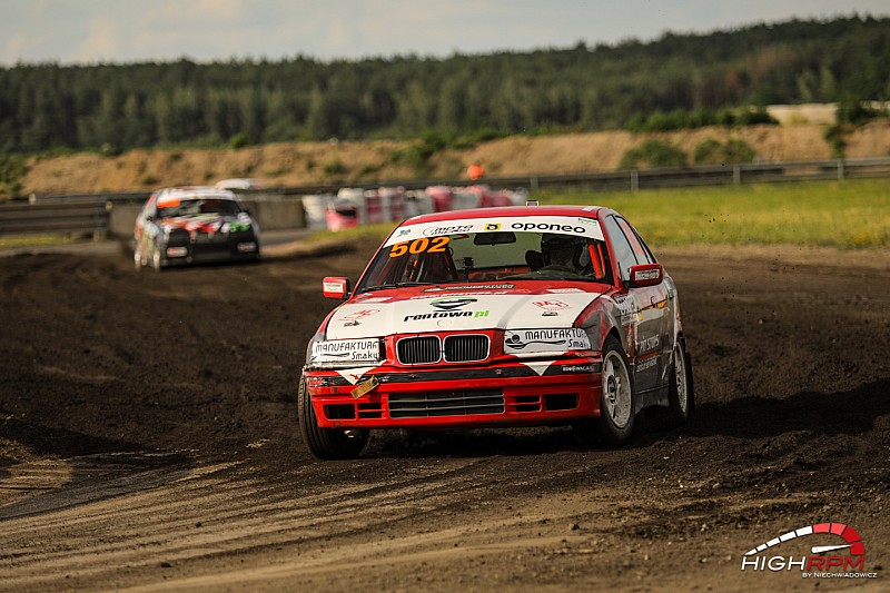 Oponeo MPRC: Punkty na półmetku – SC i RWD Cup