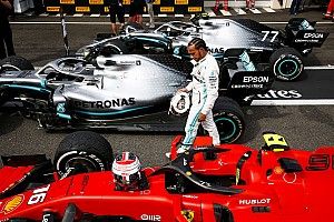 F1: Hamilton diz que regras de 2021 precisam de "sérias mudanças"