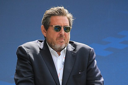 Interview: WEC CEO Neveu over het schrappen van Sebring