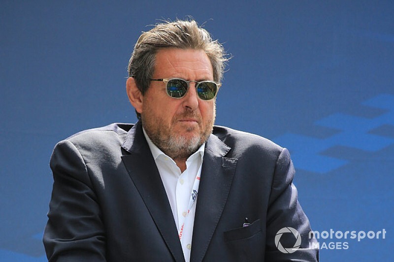 Interview: WEC CEO Neveu over het schrappen van Sebring