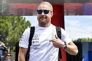 Bottas brutális céges verdája a Francia Nagydíjról