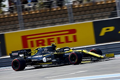 Videó: A Renault és a barbecue esete