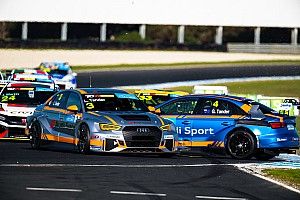 Tanders to renew husband vs wife TCR rivalry