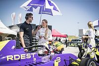 Rdest wygrała trening W Series!