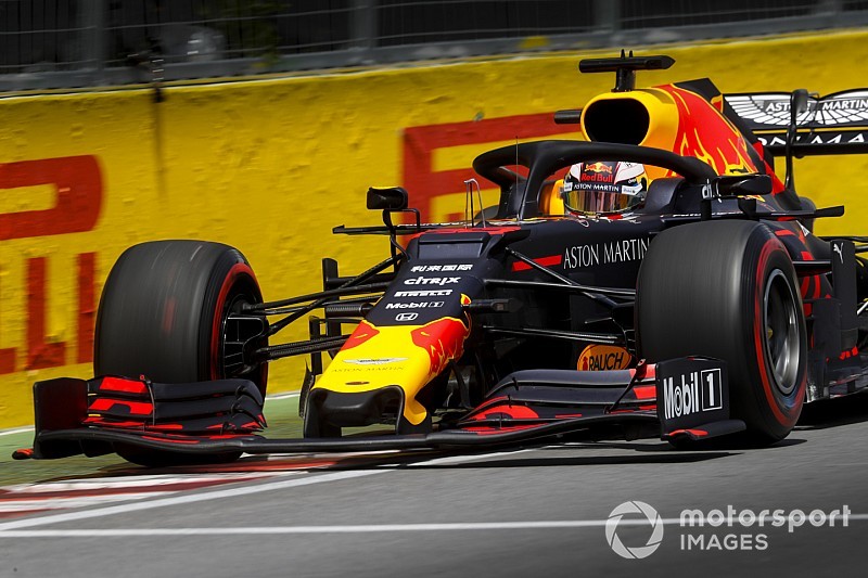 F1カナダGP決勝速報:ハミルトン今季5勝目。ベッテル”怒り”の2位