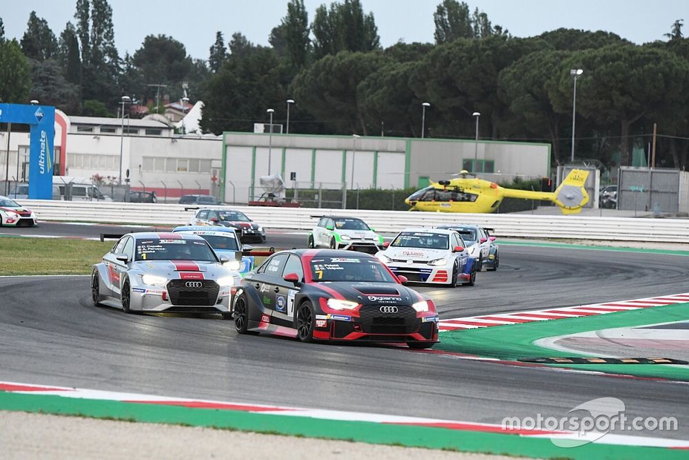TCR Italy e TCR DSG Endurance: c'è l'ok dal governo per partire