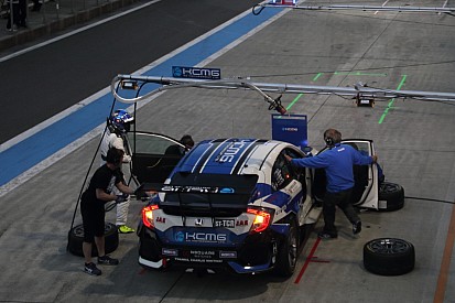 Jim Ka To debutta nel WTCR a Suzuka come wildcard