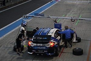 Jim Ka To debutta nel WTCR a Suzuka come wildcard