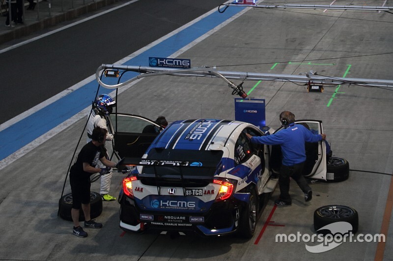 Jim Ka To debutta nel WTCR a Suzuka come wildcard