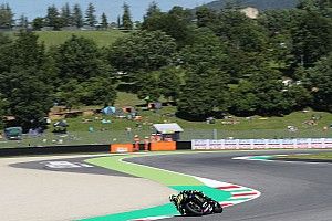 Rossi jaloers op Formule 1: “Mugello is geweldig in F1-wagen”