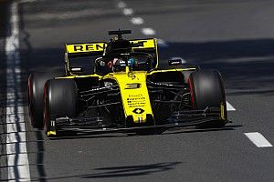 Moteur : Renault sera "au niveau de Mercedes" d'ici la fin de l'année