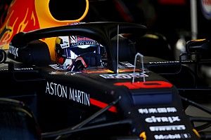 Los comisarios llaman a Red Bull por una infracción con el combustible