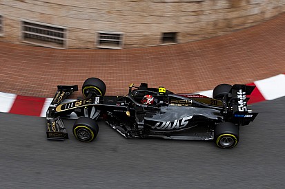 "Frustrado", Magnussen esperava que "motor explodisse" em Mônaco