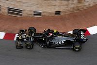 "Frustrado", Magnussen esperava que "motor explodisse" em Mônaco