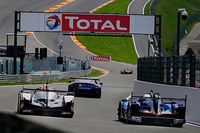 The rules crisis facing the World Endurance Championship