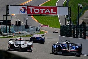 The rules crisis facing the World Endurance Championship