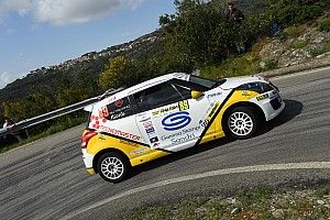 Suzuki Rally Cup: Andrea Scalzotto e Nicola Rutigliano conquistano l'Isola d'Elba