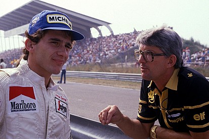 Oproep: Welke herinneringen heb jij aan de Dutch GP?