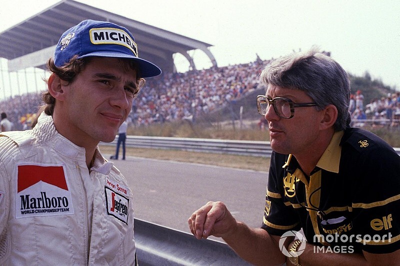 Oproep: Welke herinneringen heb jij aan de Dutch GP?