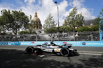 La Formule E suspend son championnat pour deux mois
