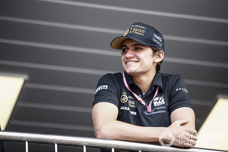 Por F1, Pietro Fittipaldi correrá na Super Fórmula Japonesa em 2020