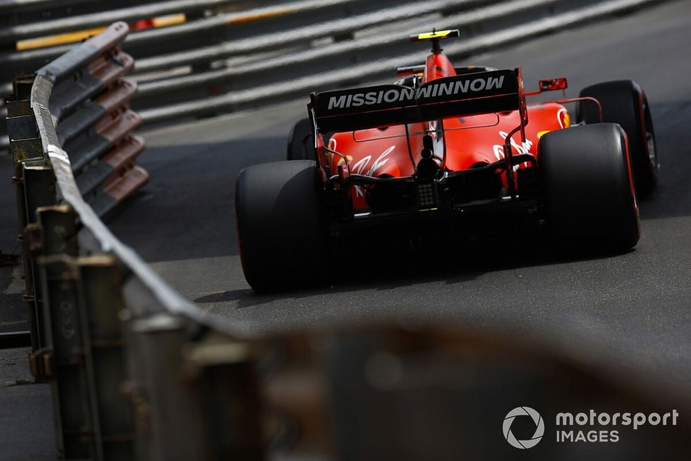 Nézd újra Bereznay Dani és az F1-es versenyzők virtuális Monacói Nagydíját (videó)