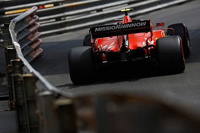 GP Kanady: Ferrari zagrozi Mercedesowi?