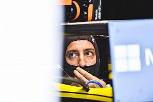 Ricciardo: Magabiztosan és izgatottan érkeztem meg erre a hétvégére