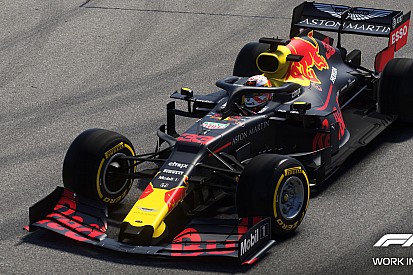 Vernieuwd circuit Zandvoort 'gewoon' beschikbaar in F1 2020