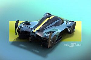 A WEC új, különleges gumikat kap a Goodyear-től, hogy az LMP2 lassabb legyen, mint a Hypercar