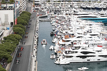 Las quejas de Hamilton y más radios del GP de Mónaco 2019
