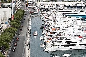 Las quejas de Hamilton y más radios del GP de Mónaco 2019