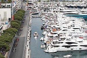 Trabalho na pista de Mônaco continua, apesar de incerteza sobre GP