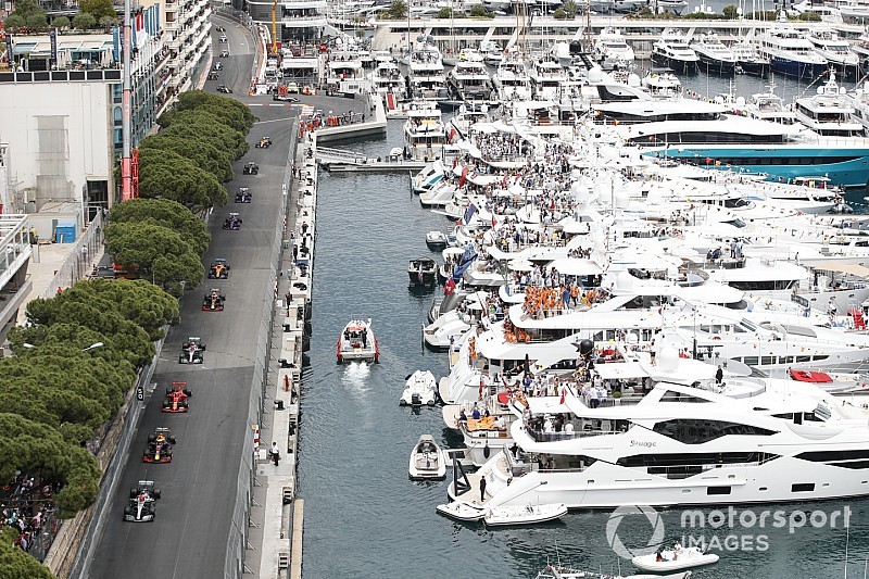 Las quejas de Hamilton y más radios del GP de Mónaco 2019
