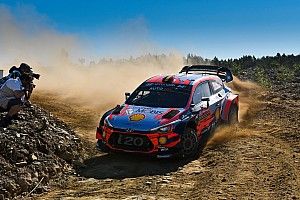 WRC, Rally del Portogallo, PS19: Meeke sbaglia e Neuville sale in seconda posizione!