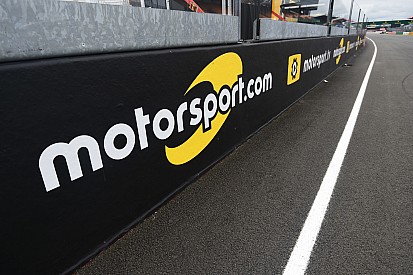 Motorsport.com yeni sayfa yapısına geçiş yaptı