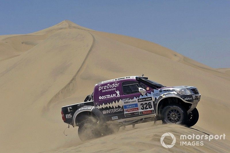 Новый проект расширяет присутствие Motorsport Network на Ближнем Востоке и в Северной Африке