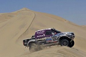 Новый проект расширяет присутствие Motorsport Network на Ближнем Востоке и в Северной Африке