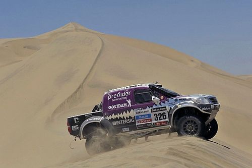 Новый проект расширяет присутствие Motorsport Network на Ближнем Востоке и в Северной Африке