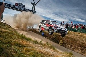 WRC: rinviato anche il Rally del Portogallo