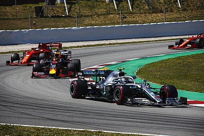 Rosberg verwacht dit jaar spannender F1-seizoen dan in 2019