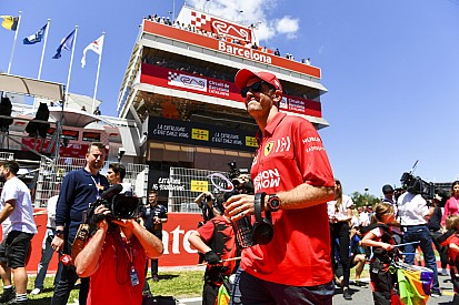 Vettel, Monaco'nun Ferrari için zor geçmesini bekliyor