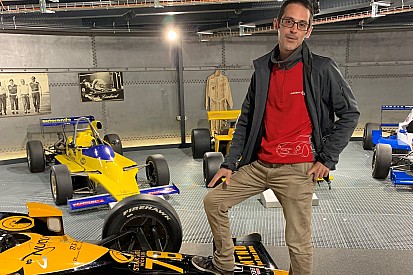 Fredy Liehnard Jr: "Vogliamo rendere l'Autobau sostenibile"