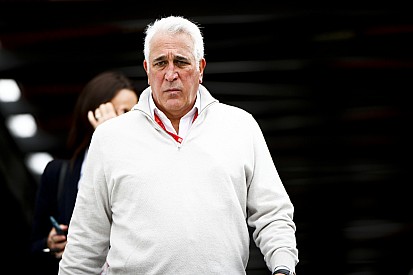 Stroll: Fabrieksteam in F1 'fundering' voor toekomst Aston Martin