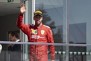 Why F1 stewards' hands were tied over Vettel's penalty