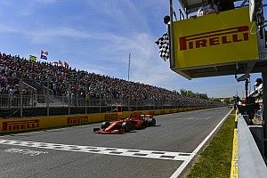 El GP de Canadá 2021, en peligro