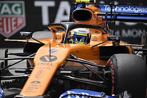 Sainz ve Norris, Montreal için umutlu